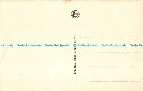 R505863 Brügge Grand Place Nels Ern Thill Phototon No 1