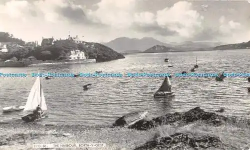 R505994 Borthy Gest The Harbour Friths Series