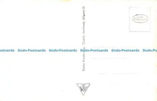 R509081 Starkenburgerhütte gegen Hohen Burgstall K T V Chizzali RP