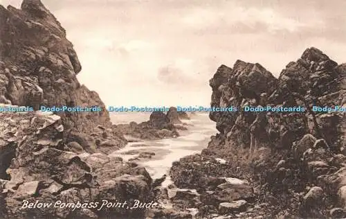 R507798 Bude Below Compass Point Frith No 69526