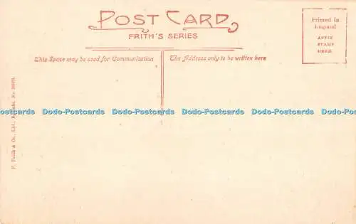 R507799 Bude Compass Point Frith No 56084