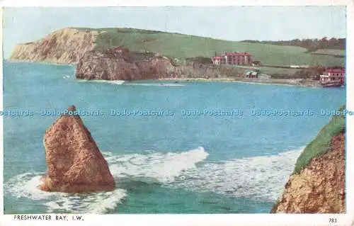 R510700 Freshwater Bay G Dean The Bay Serie