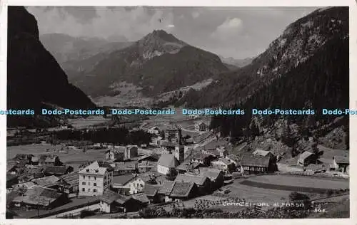 R509246 Canazei Val di Fassa G Ghedina