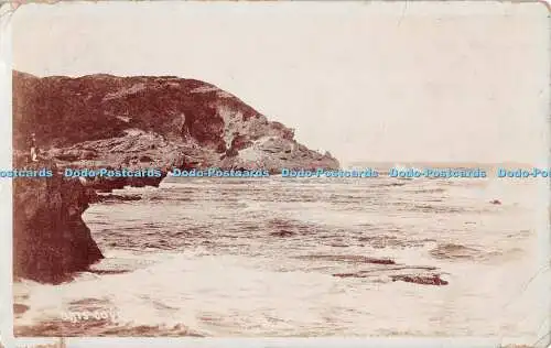 R507914 Bats Cove Postkarte