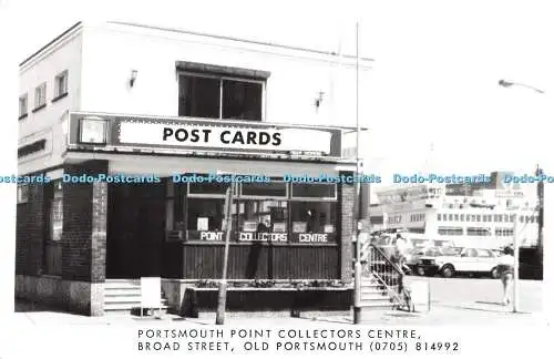 R510771 Portsmouth Point Collectors Centre Broad Street Old Portsmouth Southsea