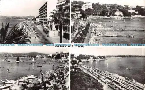 R510823 Juan les Pins La Plage Cote d Azur Mar RP Multi View