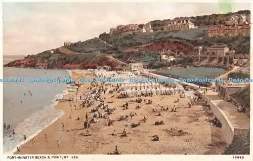 R510859 St Ives Porthminster Beach and Point