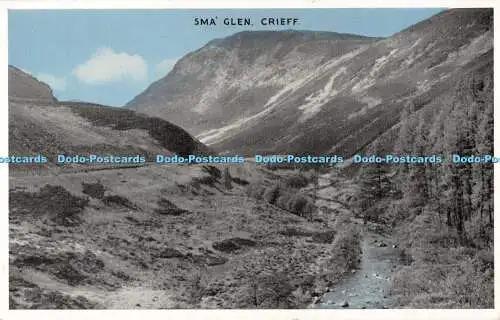 R511084 Sma Glen Crieff Dennis 1964 C2415 Photoblue