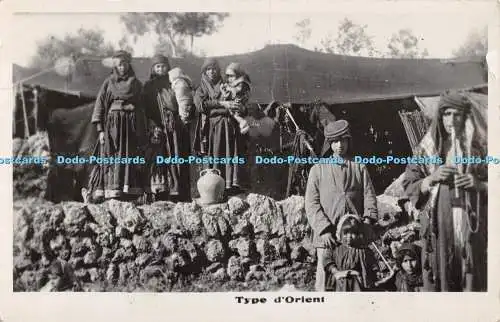 R511114 Typ dOrient 1953