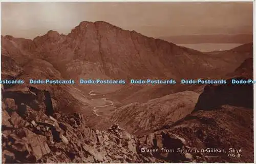 R510001 Skye Blaven von Sgurr nan Gillean Valentine RP