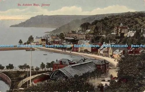 R513729 Jersey St Aubins Bay Stiefel Cash Chemists Pelham Serie