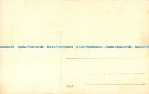 R511619 Postkarte Das Priorat