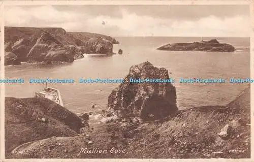 R511914 Mullion Cove F Frith 1947