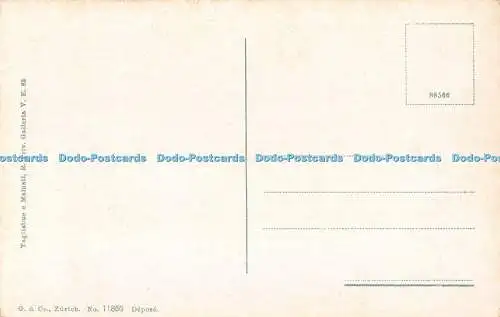 R511966 Milano Il Coro della Cattedrale G and Co Nr 11866