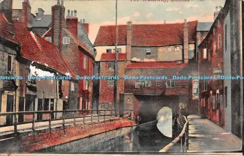 R510486 Lincoln Northern Series Grimsby