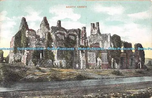 R514298 Neath Abbey G D und D L