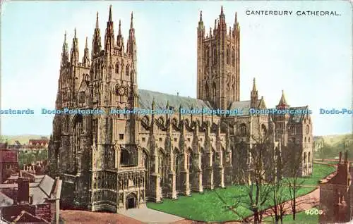 R512204 Canterbury Cathedral Valentine Valesque 1240 V Style