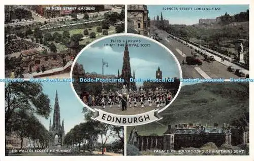 R514422 Edinburgh Dennis E0210 Newcolour Valentines Multi View