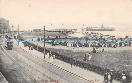 R514483 Fort Green Margate JWS 502 J Welch