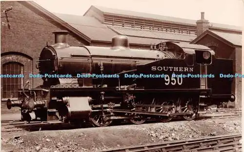 R512294 Lokomotive Southern Nr A 950 0 8 0 T Loks Nr. 950 957 O J Merris