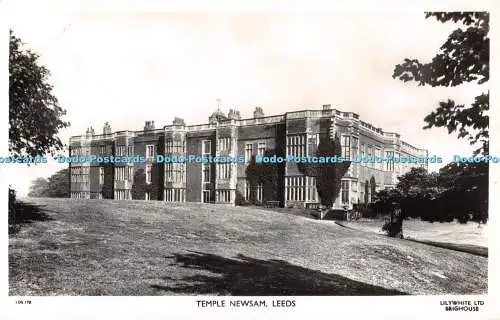 R514590 Leeds Temple Newsam Lilywhite Chadwick Studio Productions RP