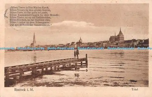 R512478 Rostock i M Total Dr Trenkler
