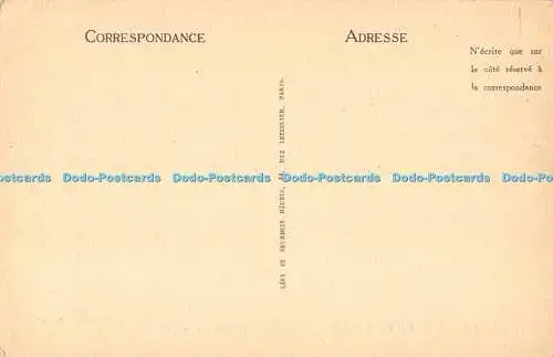R514708 Cathedrale de Moulins Figuren Bourbonnaises ND P Paquet Levy et Neurdein
