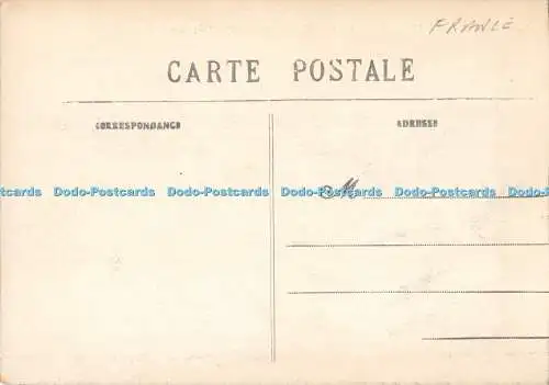 R512600 E S 1322 Paris Plage P de C Le Petit Chateau Stevenard