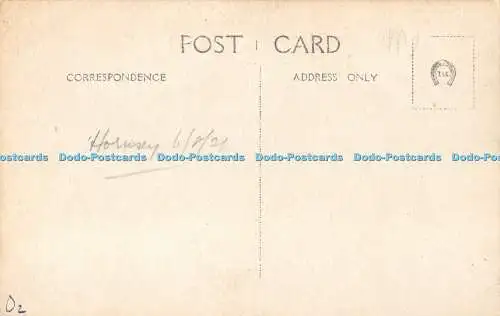 R512646 484 G N R 477 Lok oder Zug Hornsey Postkarte T I C