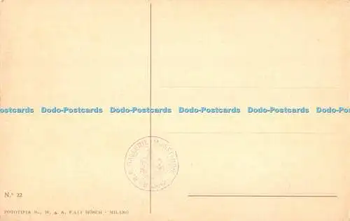 R515322 Milano Pinacoteca Ambrosiana Beatrice D Este W and A F Lli No 22 Leonard