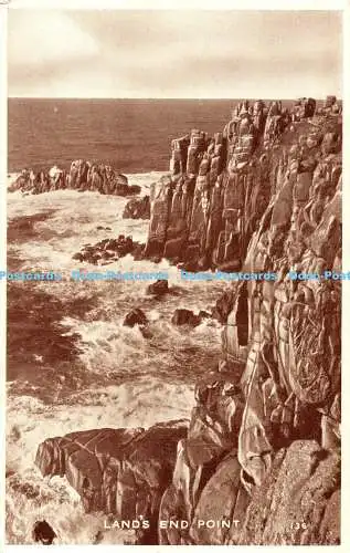 R515858 Lands End Point Mr H T James