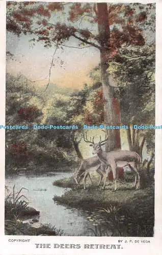 R516265 The Deers Retreat J P de Vega G D und D