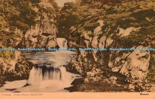 R518593 P 79146 Rival Falls Ingleton Promise