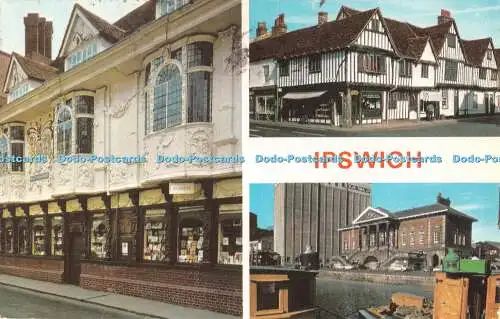 R518595 Ipswich F W Pawsey 1977 Multi View