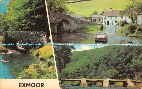 R518664 Exmoor Colourmaster International Precision PLC6240 Multi View