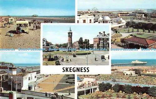 R518874 Skegness PLC15129 Multi View