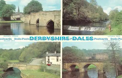 R518968 Derbyshire Dales Dennis Multi View
