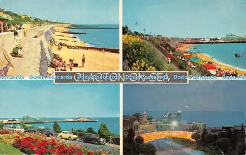 R521199 Clacton on Sea Venetian Bridge D Constance Multi View