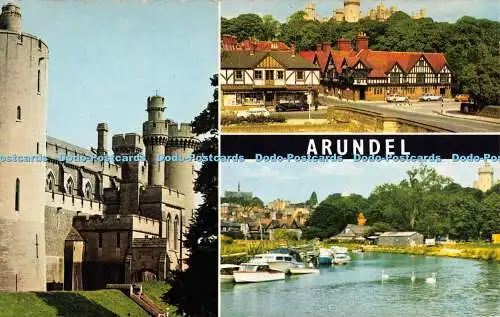 R519313 Arundel D Constance Multi View