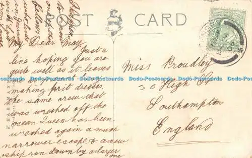 R517350 Guernsey Bordeaux Bay F Hartmann Multi View 1906