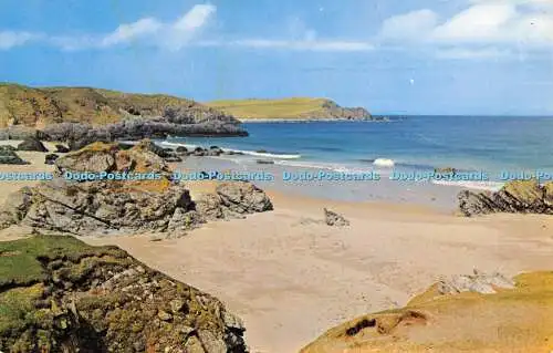 R519473 Sutherland Durness Sango Bay