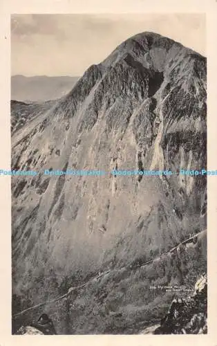 R517491 Sty Head Pass and Great Gable G P Abraham RP