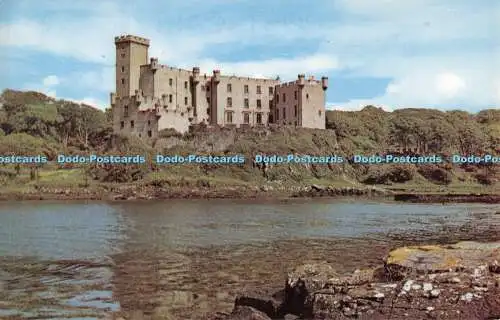 R521630 Dunvegan Castle Isle of Skye PT35470