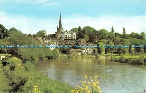 R521645 Ross on Wye PT11110