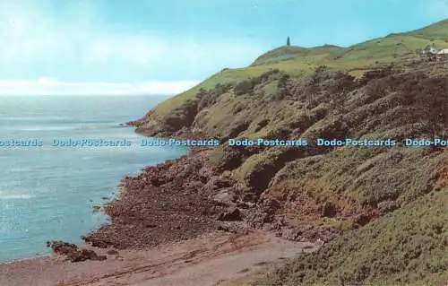 R521688 Bradda Head Port Erin I O M PT23169