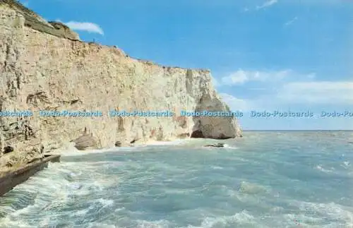 R519739 Seaford Splash Point Postkarte