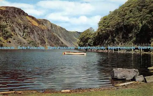 R521752 The Pass of Brander Argyll PT34793