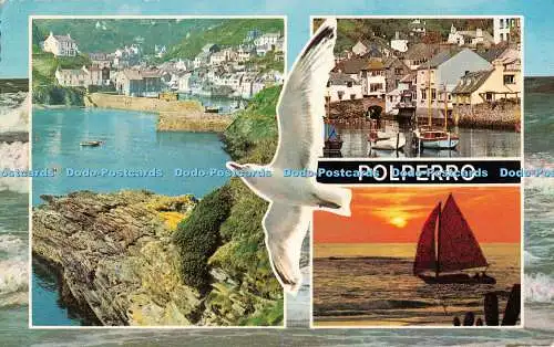 R517791 Polperro D Constance Multi View 1979