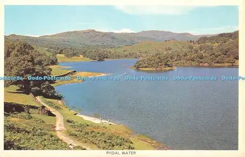 R521899 Rydal Water Colourmaster International Precision PT21110