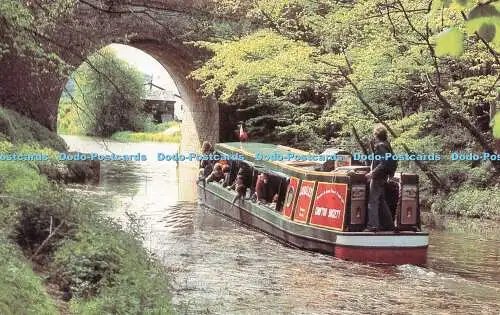 R517921 Jubiläum in Burbage am Kennet and Avon Canal Philip Wilson